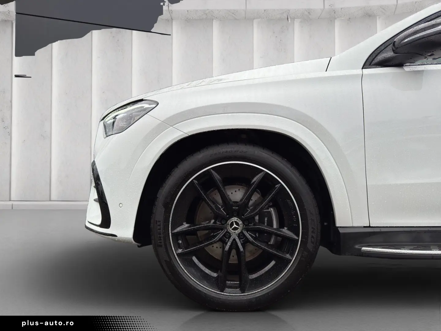 MERCEDES-BENZ GLE 300 d Coupe AMG Prem Night Pano HU&hellip;