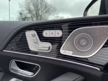 MERCEDES-BENZ GLE 300 d Coupe AMG Prem Night Pano HU&hellip;