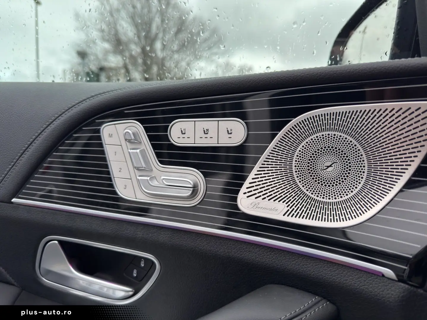 MERCEDES-BENZ GLE 300 d Coupe AMG Prem Night Pano HU&hellip;