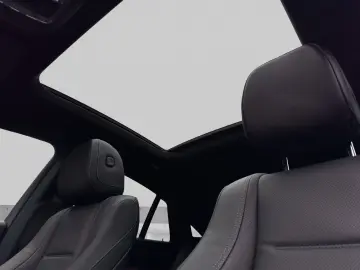 MERCEDES-BENZ GLE 300 d Coupe AMG Prem Night Pano HU&hellip;