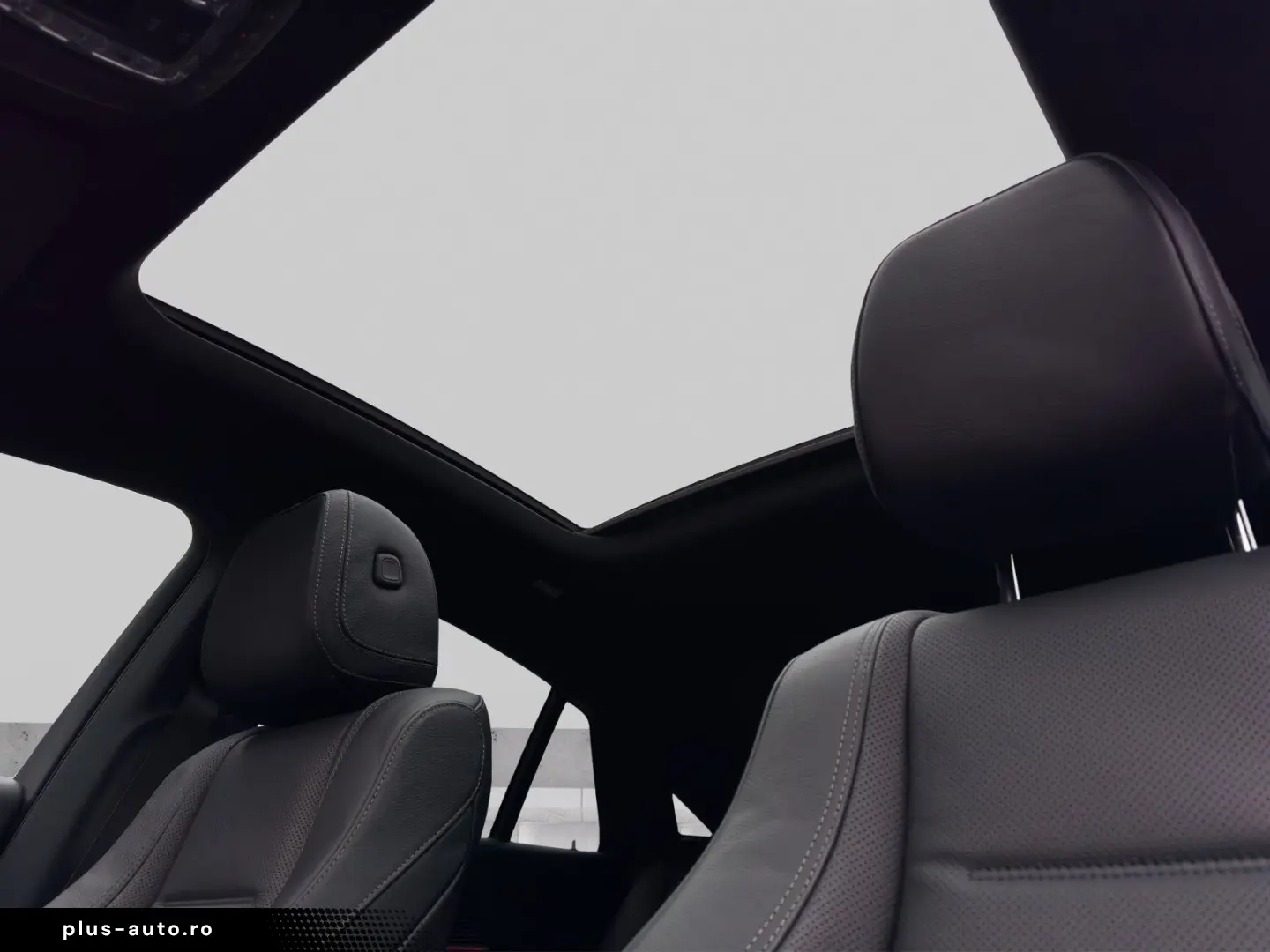 MERCEDES-BENZ GLE 300 d Coupe AMG Prem Night Pano HU&hellip;