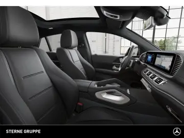 MERCEDES-BENZ GLE 450 d 4M Coupé AMG SHZ PANO LED MB&hellip;
