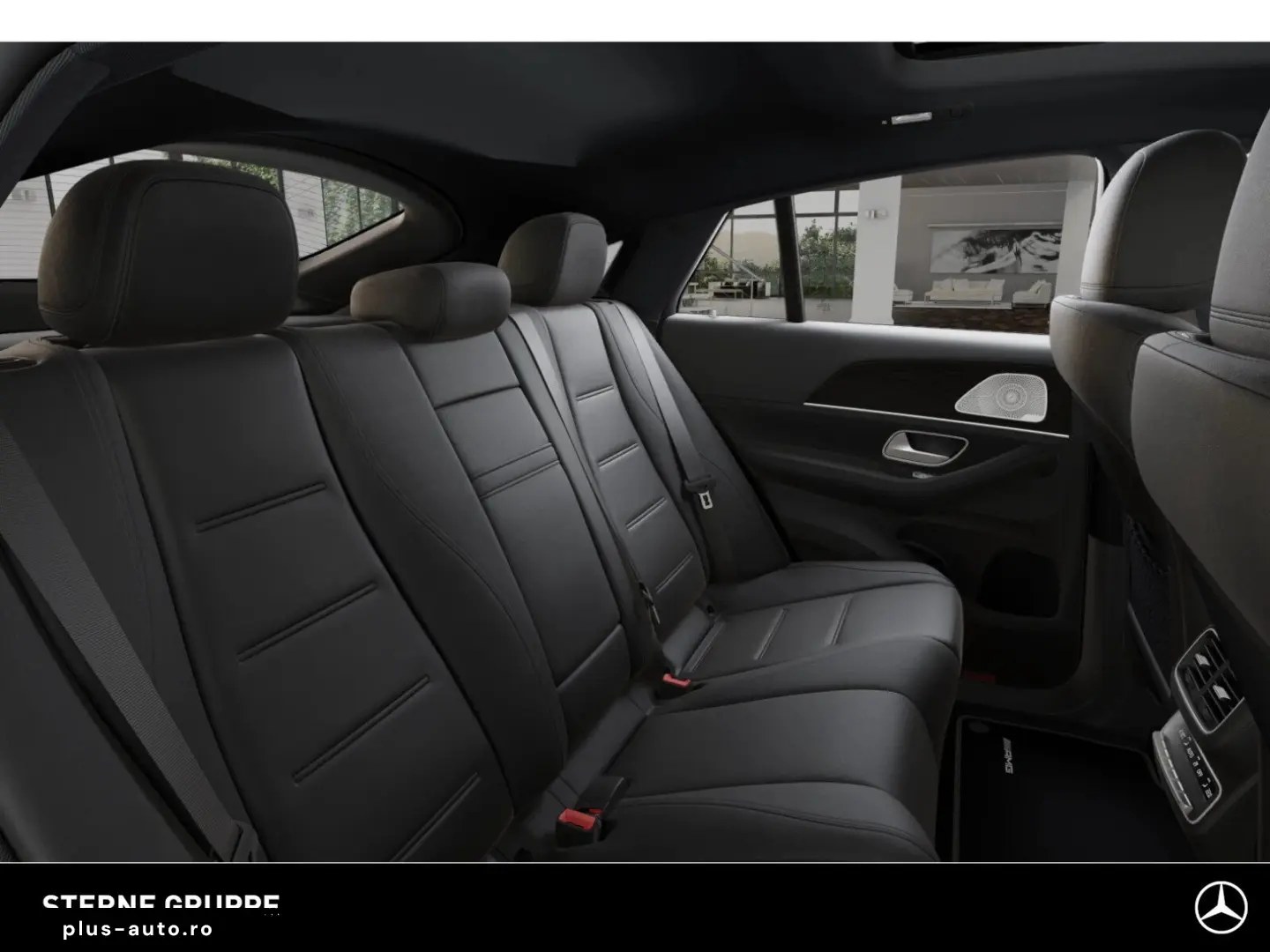 MERCEDES-BENZ GLE 450 d 4M Coupé AMG SHZ PANO LED MB&hellip;