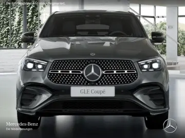 MERCEDES-BENZ GLE 450 d 4M Cp AMG Premium Pano HuD A&hellip;