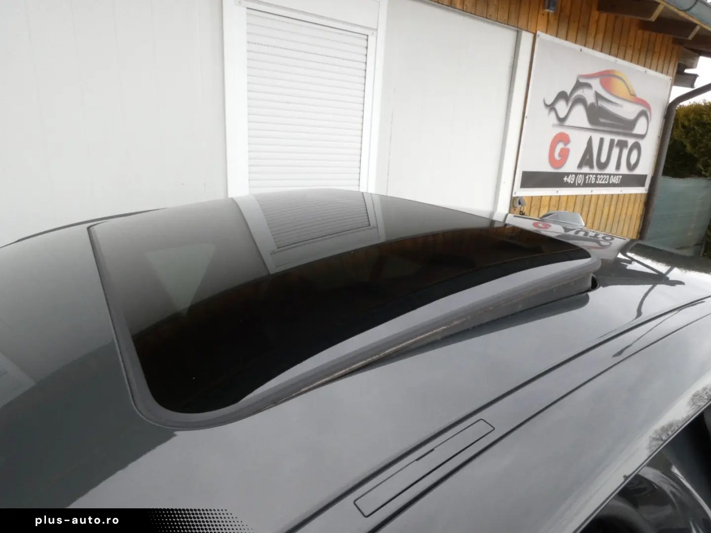 BMW 320 d M Sport PRO LED-LASER KEYLESS KAM SCHIEBE