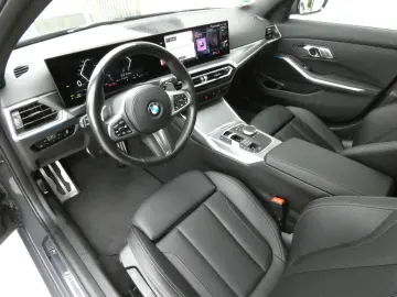 BMW 320 d M Sport PRO LED-LASER KEYLESS KAM SCHIEBE