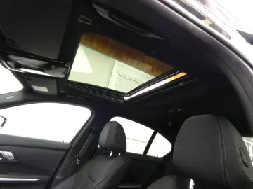 BMW 320 d M Sport PRO LED-LASER KEYLESS KAM SCHIEBE