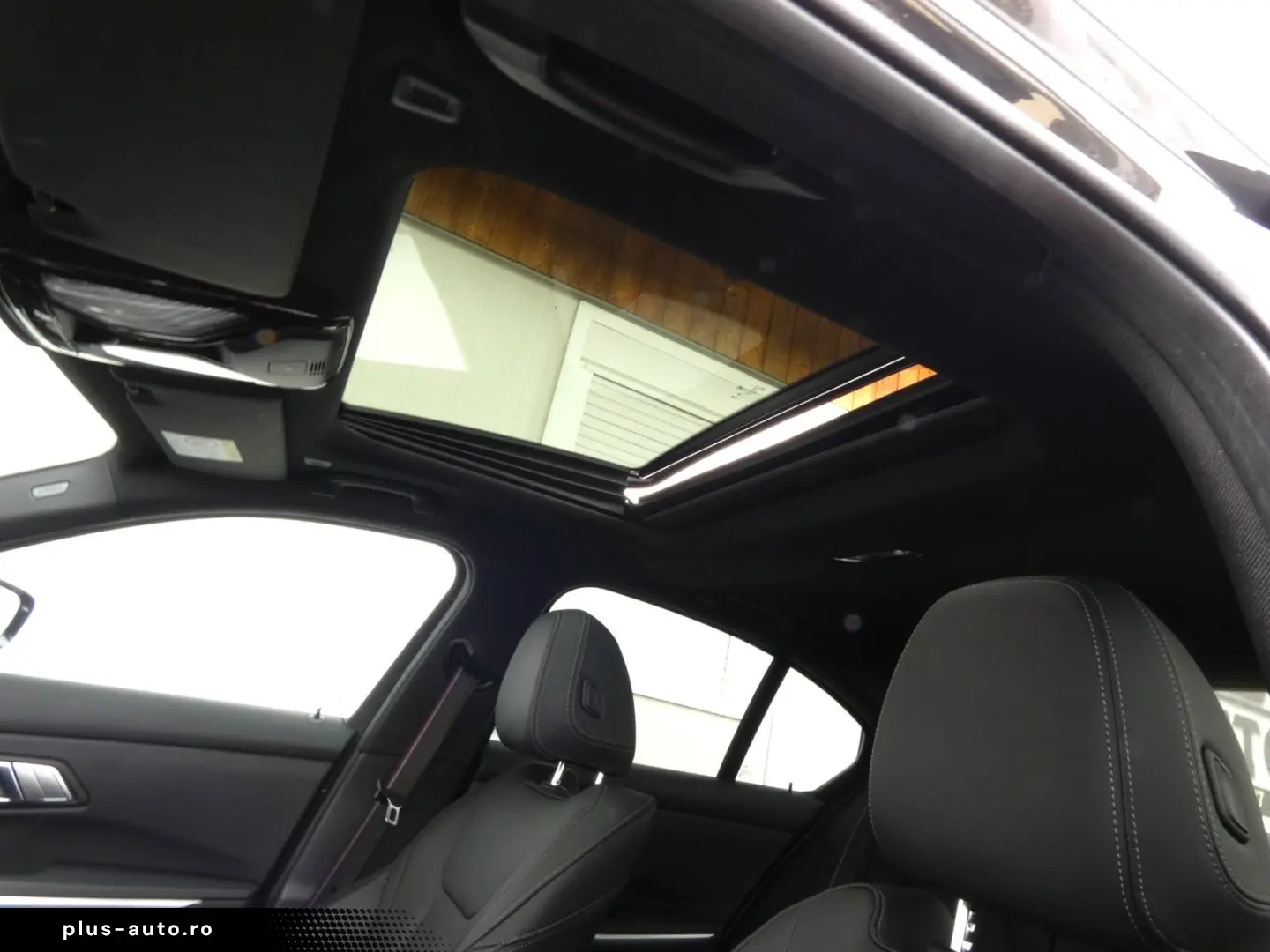 BMW 320 d M Sport PRO LED-LASER KEYLESS KAM SCHIEBE