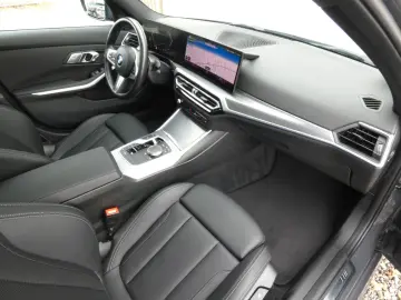 BMW 320 d M Sport PRO LED-LASER KEYLESS KAM SCHIEBE