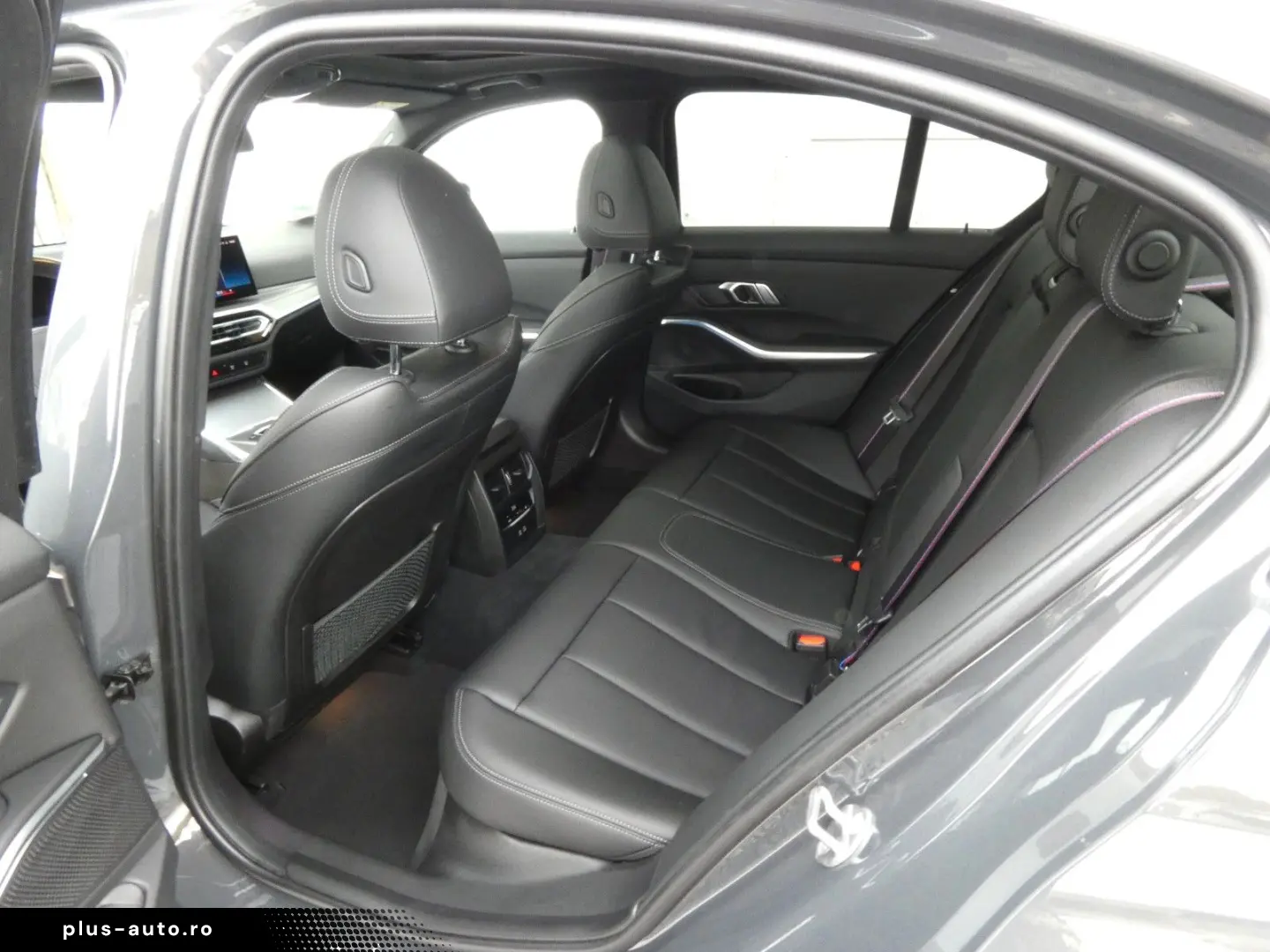 BMW 320 d M Sport PRO LED-LASER KEYLESS KAM SCHIEBE