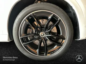 MERCEDES-BENZ GLE 450 d 4M AMG Premium Airmatic AHK &hellip;