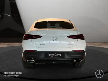 MERCEDES-BENZ GLE 450 d 4M AMG Premium Airmatic AHK &hellip;