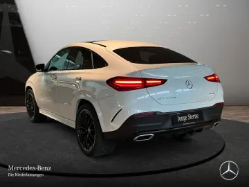 MERCEDES-BENZ GLE 450 d 4M AMG Premium Airmatic AHK &hellip;
