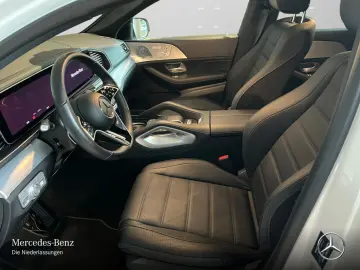 MERCEDES-BENZ GLE 450 d 4M AMG Premium Airmatic AHK &hellip;