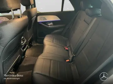 MERCEDES-BENZ GLE 450 d 4M AMG Premium Airmatic AHK &hellip;