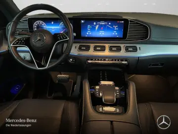 MERCEDES-BENZ GLE 450 d 4M AMG Premium Airmatic AHK &hellip;