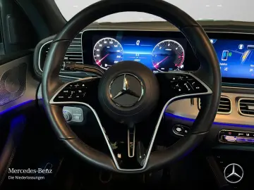 MERCEDES-BENZ GLE 450 d 4M AMG Premium Airmatic AHK &hellip;