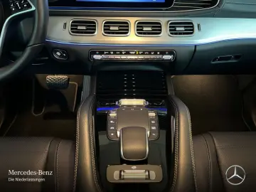 MERCEDES-BENZ GLE 450 d 4M AMG Premium Airmatic AHK &hellip;