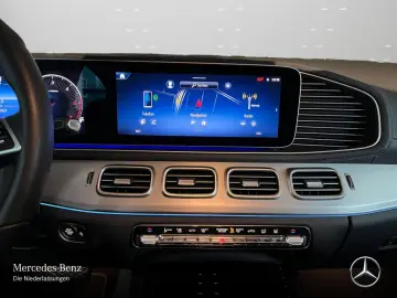 MERCEDES-BENZ GLE 450 d 4M AMG Premium Airmatic AHK &hellip;
