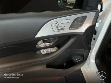 MERCEDES-BENZ GLE 450 d 4M AMG Premium Airmatic AHK &hellip;