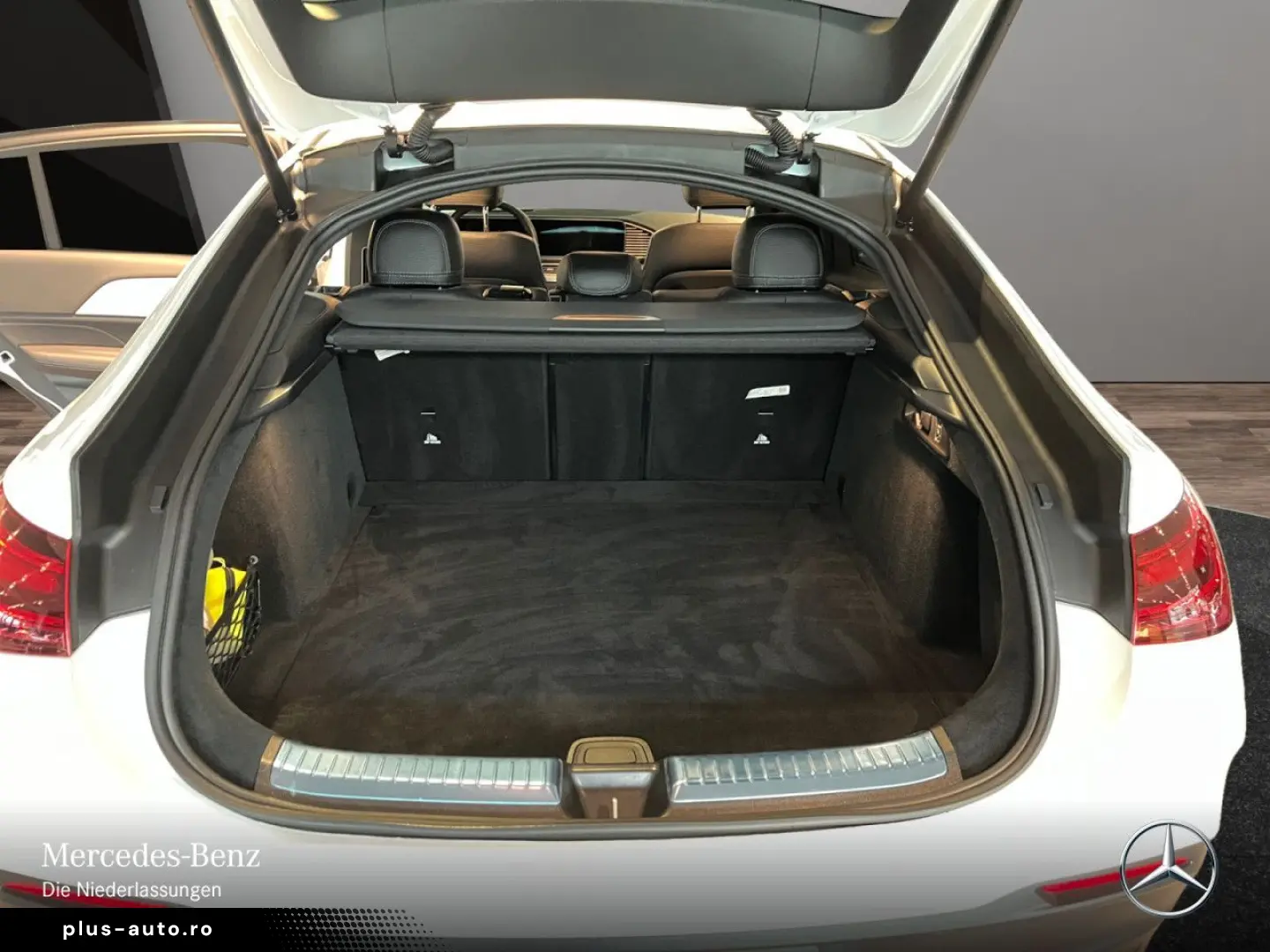 MERCEDES-BENZ GLE 450 d 4M AMG Premium Airmatic AHK &hellip;