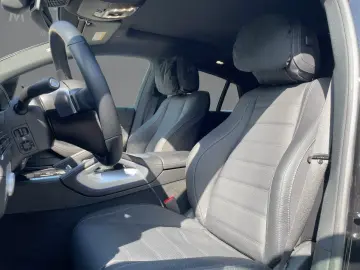 MERCEDES-BENZ GLE 450 d 4M Coupe AMG Night Pano 360  AHK HuD