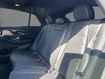 MERCEDES-BENZ GLE 450 d 4M Coupe AMG Night Pano 360  AHK HuD