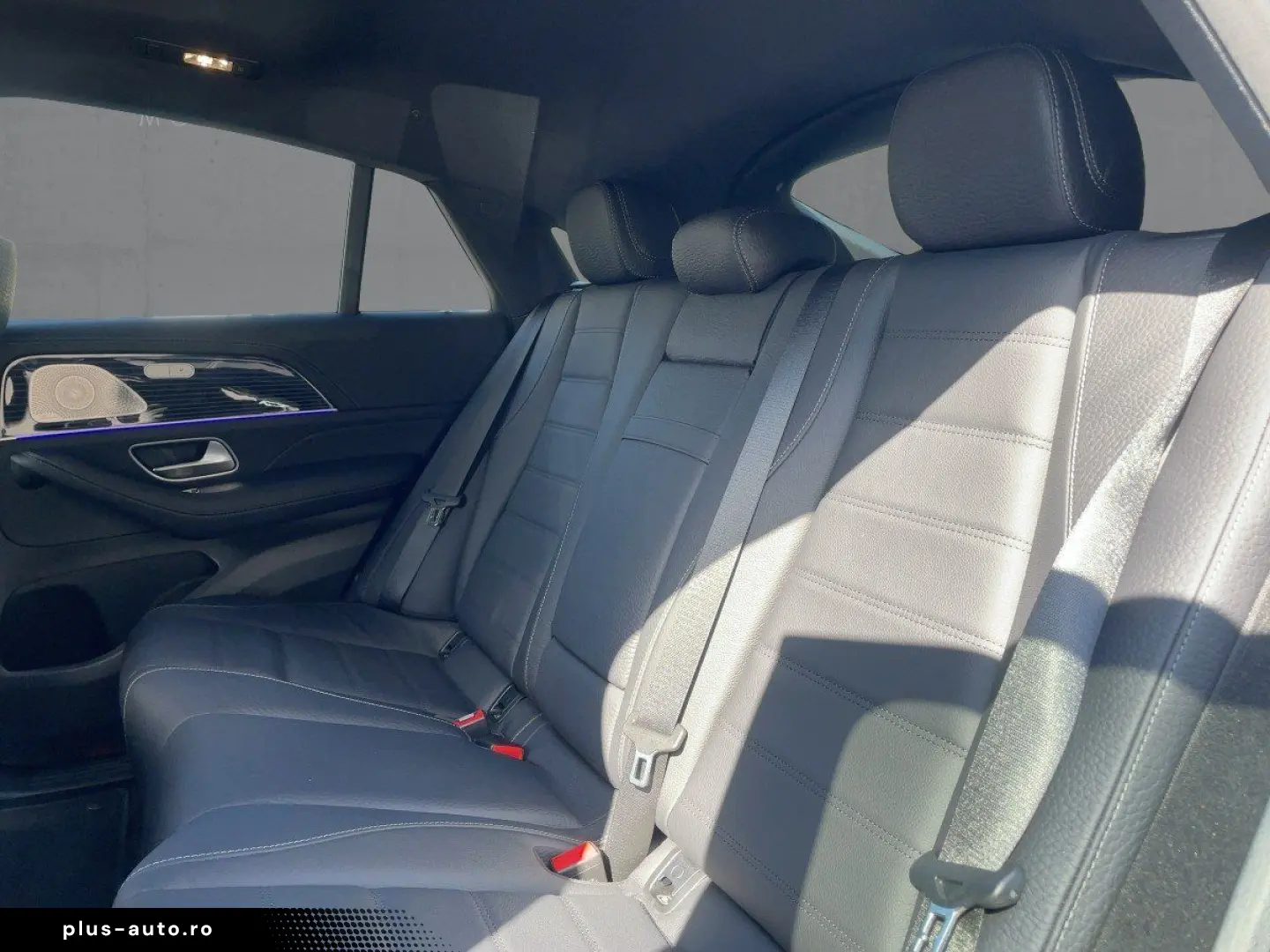 MERCEDES-BENZ GLE 450 d 4M Coupe AMG Night Pano 360  AHK HuD