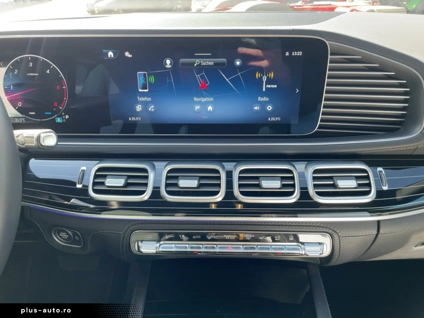 MERCEDES-BENZ GLE 450 d 4M Coupe AMG Night Pano 360  AHK HuD