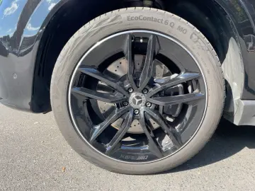 MERCEDES-BENZ GLE 450 d 4M Coupe AMG Night Pano 360  AHK HuD