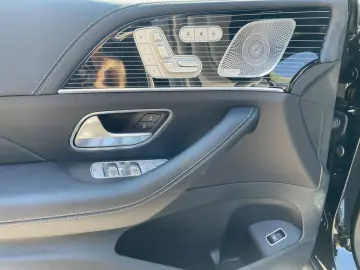 MERCEDES-BENZ GLE 450 d 4M Coupe AMG Night Pano 360  AHK HuD