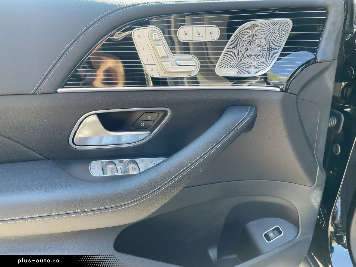 MERCEDES-BENZ GLE 450 d 4M Coupe AMG Night Pano 360  AHK HuD