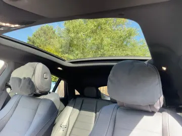 MERCEDES-BENZ GLE 450 d 4M Coupe AMG Night Pano 360  AHK HuD