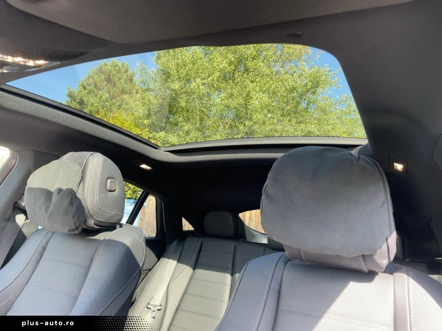 MERCEDES-BENZ GLE 450 d 4M Coupe AMG Night Pano 360  AHK HuD