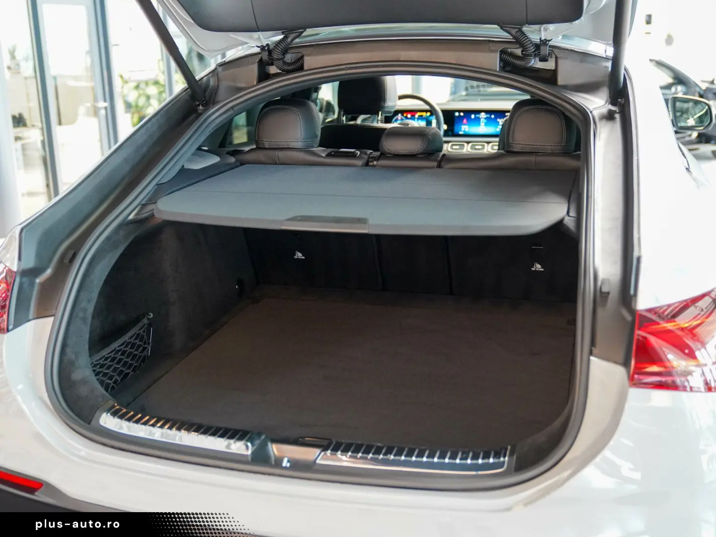 MERCEDES-BENZ GLE 450 d 4M Coupé AMG E-ACTIVE BODY CONTROL