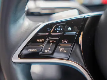 MERCEDES-BENZ GLE 450 d 4M Coupé AMG E-ACTIVE BODY CONTROL