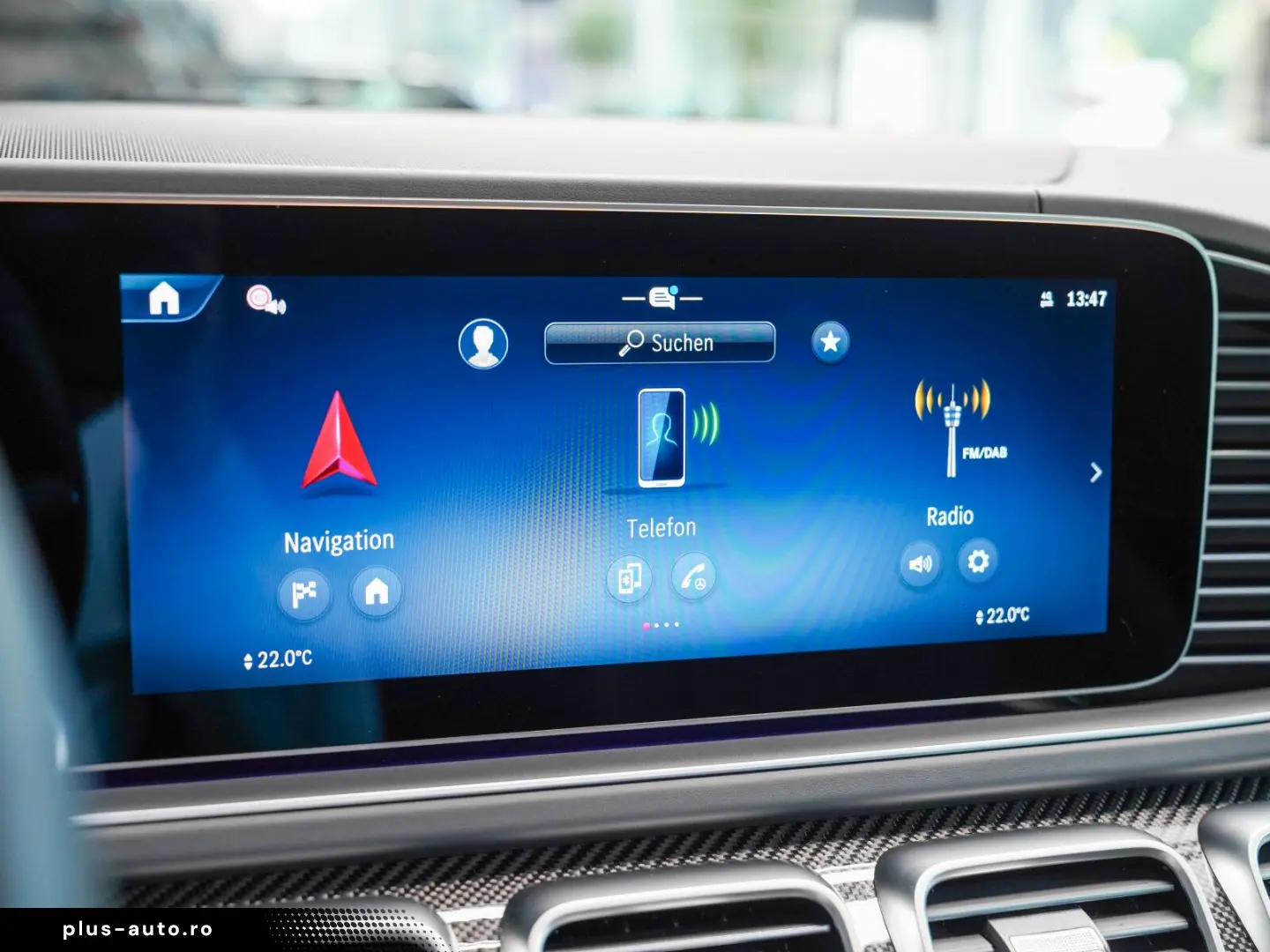 MERCEDES-BENZ GLE 450 d 4M Coupé AMG E-ACTIVE BODY CONTROL