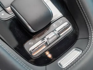 MERCEDES-BENZ GLE 450 d 4M Coupé AMG E-ACTIVE BODY CONTROL