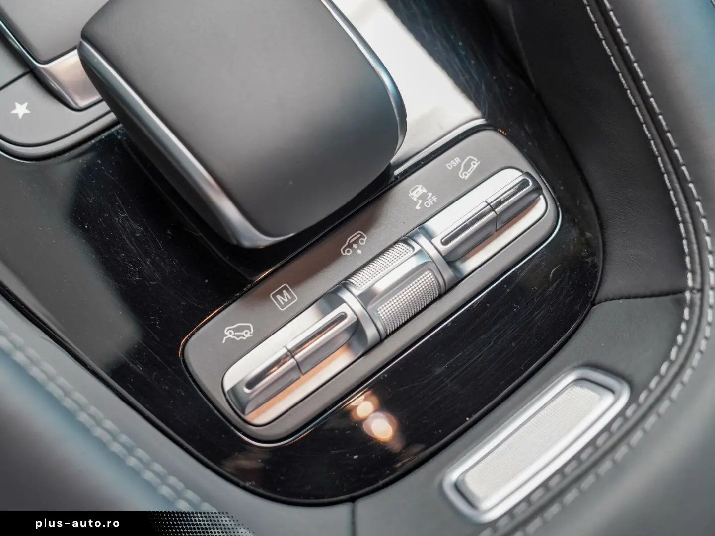 MERCEDES-BENZ GLE 450 d 4M Coupé AMG E-ACTIVE BODY CONTROL