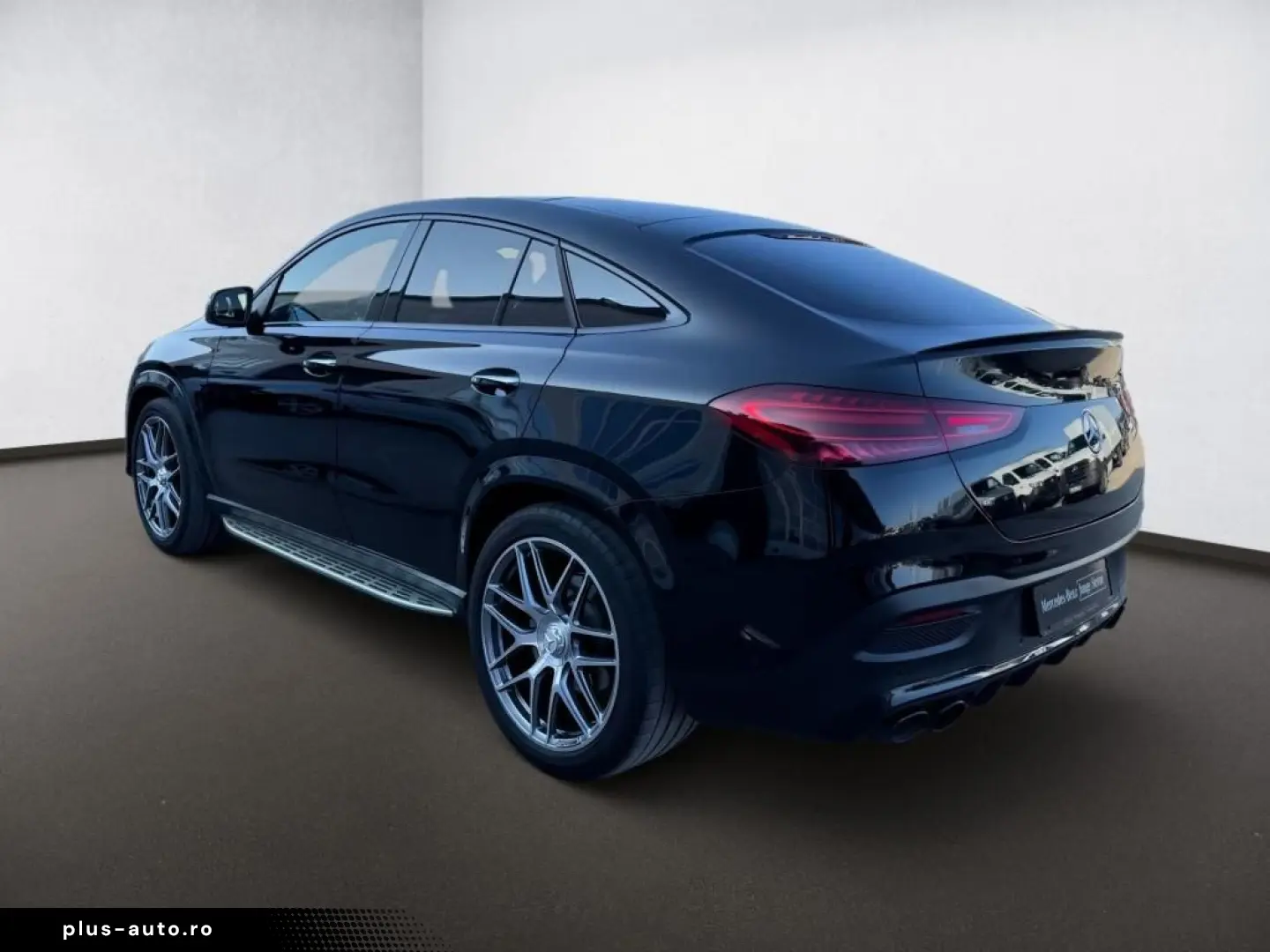 MERCEDES-BENZ GLE 53 AMG 4M  Coupé PREMIUM  Night Pa&hellip;