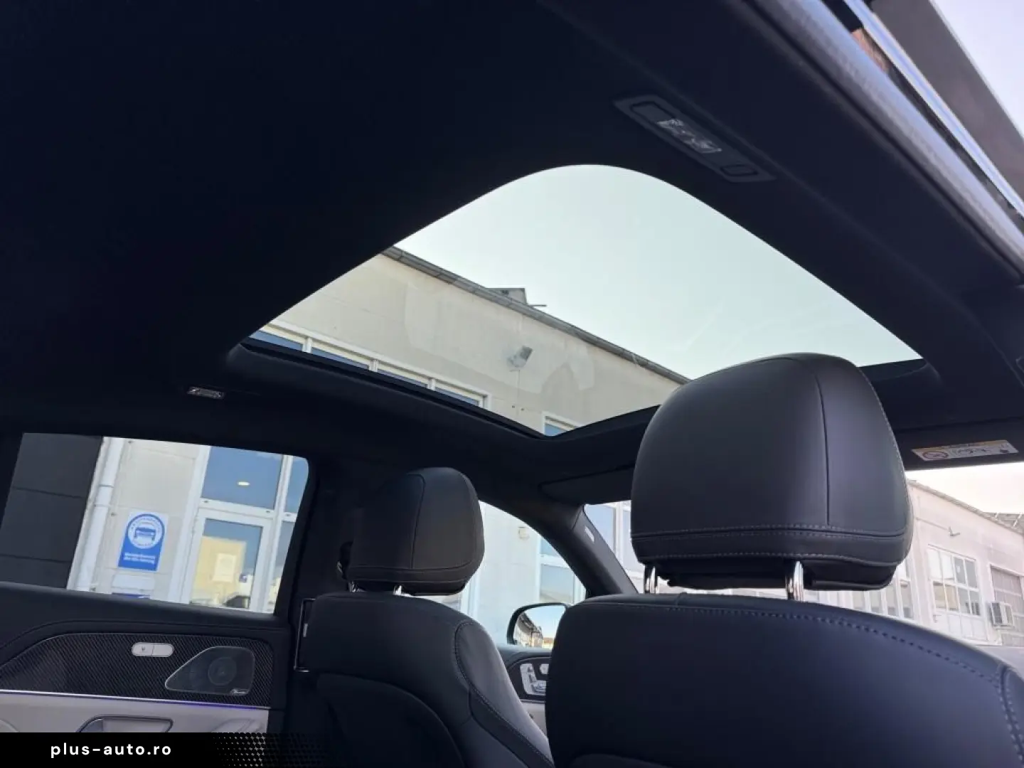 MERCEDES-BENZ GLE 53 AMG 4M  Coupé PREMIUM  Night Pa&hellip;