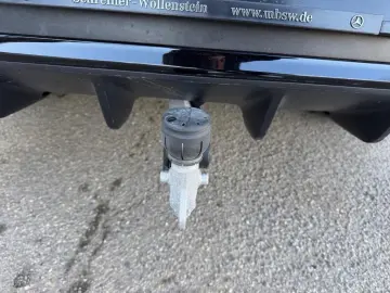 MERCEDES-BENZ GLE 53 AMG 4M  Coupé PREMIUM  Night Pa&hellip;