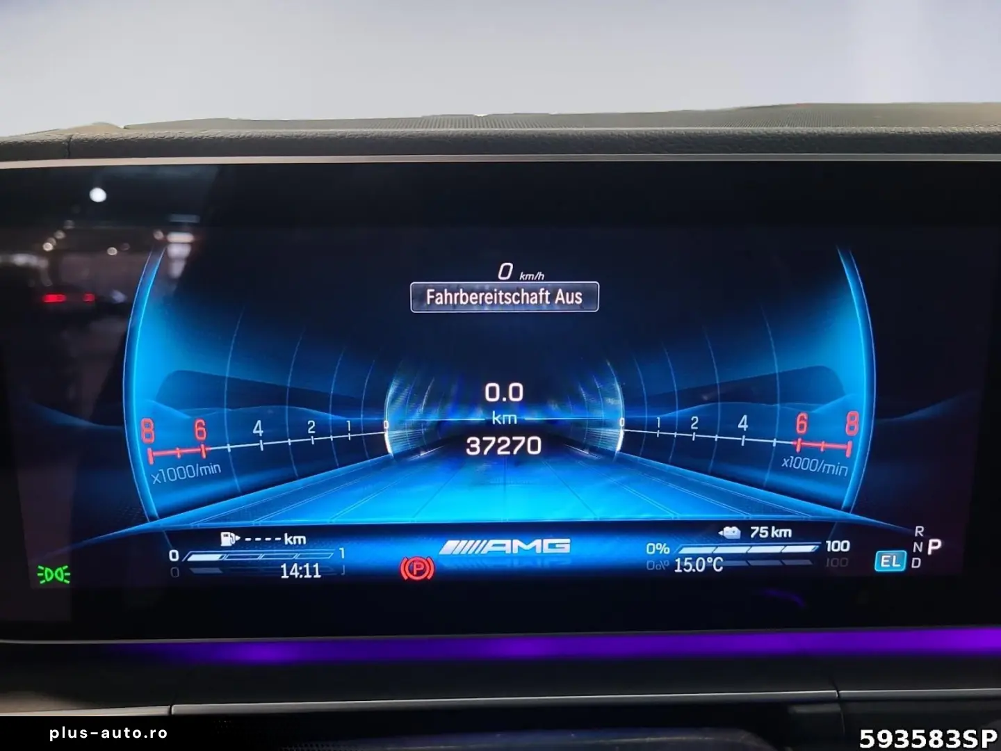 MERCEDES-BENZ GLE 53 AMG HYBRID 4M Coupé PANO 360  DISTRONIC