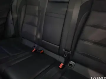 MERCEDES-BENZ GLE 53 AMG HYBRID 4M Coupé PANO 360  DISTRONIC