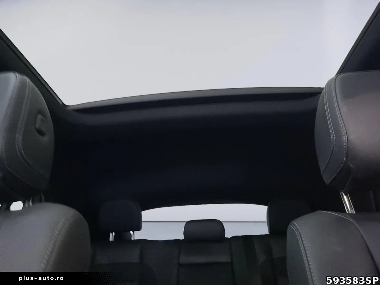 MERCEDES-BENZ GLE 53 AMG HYBRID 4M Coupé PANO 360  DISTRONIC