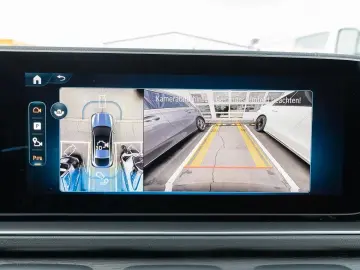 MERCEDES-BENZ AMG GLE 53 4MATIC  Coupé ACC AHK LED Navi Pano