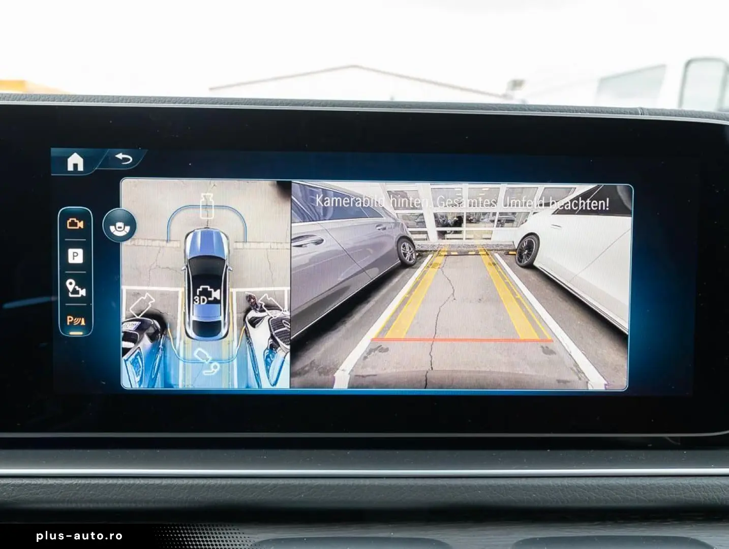 MERCEDES-BENZ AMG GLE 53 4MATIC  Coupé ACC AHK LED Navi Pano