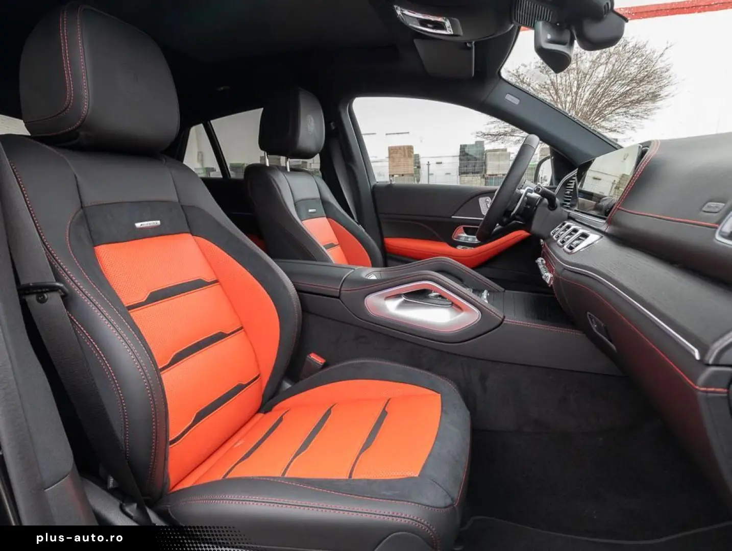 MERCEDES-BENZ AMG GLE 53 4MATIC  Coupé ACC AHK LED Navi Pano