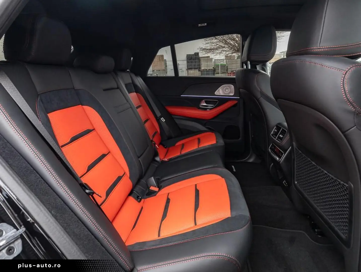 MERCEDES-BENZ AMG GLE 53 4MATIC  Coupé ACC AHK LED Navi Pano