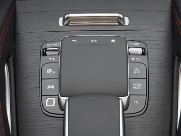 MERCEDES-BENZ AMG GLE 53 4MATIC  Coupé ACC AHK LED Navi Pano